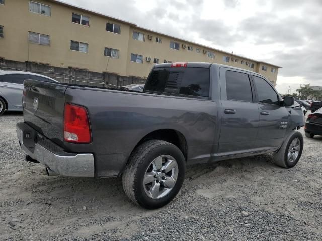 2019 Dodge RAM 1500 Classic SLT