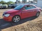 2007 Volkswagen EOS 2.0T Sport