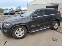 Jeep Grand Cherokee Laredo Vehiculos salvage en venta: 2014 Jeep Grand Cherokee Laredo