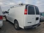 2014 Chevrolet Express G1500