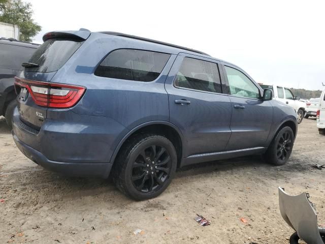 2020 Dodge Durango GT