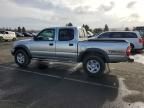 2004 Toyota Tacoma Double Cab Prerunner