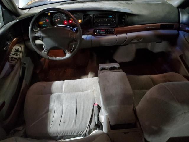 2005 Buick Lesabre Custom