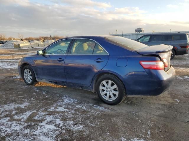 2007 Toyota Camry CE