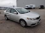 2010 KIA Forte EX