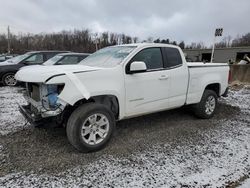 Clean Title Cars for sale at auction: 2022 Chevrolet Colorado LT