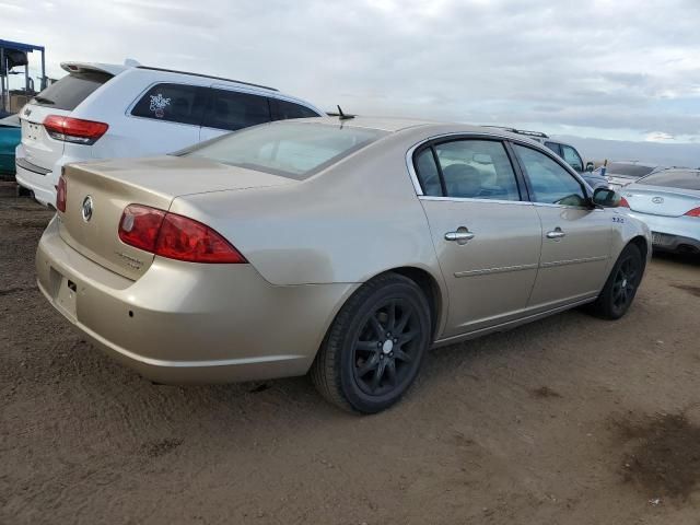 2006 Buick Lucerne CXL