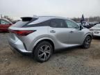 2023 Lexus RX 350 Base