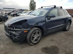 Vehiculos salvage en venta de Copart Cleveland: 2018 Porsche Macan