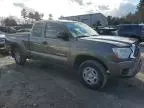 2013 Toyota Tacoma Access Cab