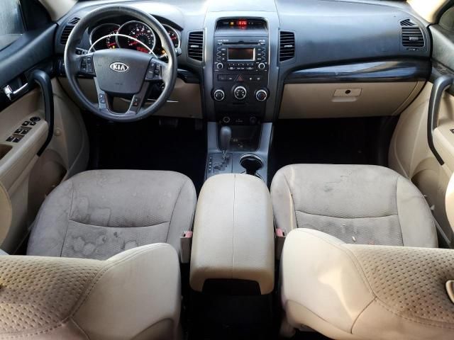 2011 KIA Sorento Base