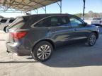 2015 Acura MDX Technology