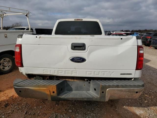 2015 Ford F350 Super Duty