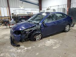 Salvage cars for sale at West Mifflin, PA auction: 2007 Hyundai Elantra GLS