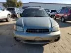 2004 Subaru Legacy Outback AWP