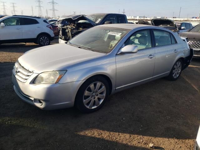 2006 Toyota Avalon XL