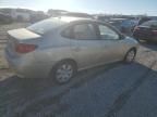 2007 Hyundai Elantra GLS