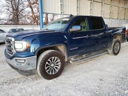 2017 GMC Sierra K1500 SLE en venta en Rogersville, MO