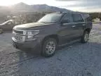 2015 Chevrolet Tahoe K1500 LT