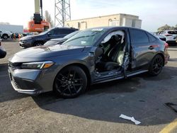 2023 Honda Civic Sport en venta en Hayward, CA