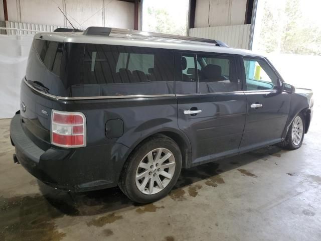 2011 Ford Flex SEL