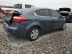 2016 KIA Forte EX