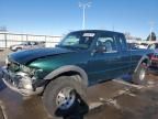 2000 Ford Ranger Super Cab