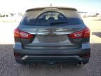 2018 Mitsubishi Outlander Sport ES