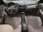 2005 Nissan Sentra 1.8