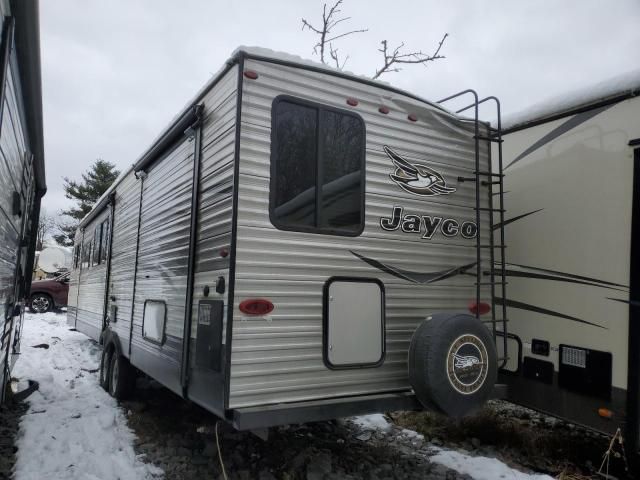 2017 Jayco JAY Flight