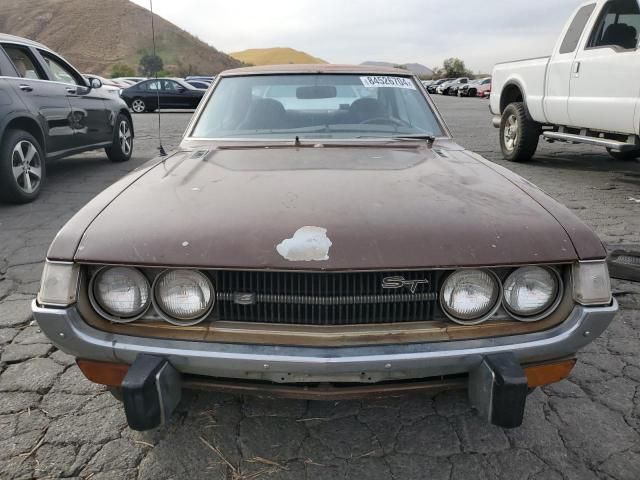 1973 Toyota Celica