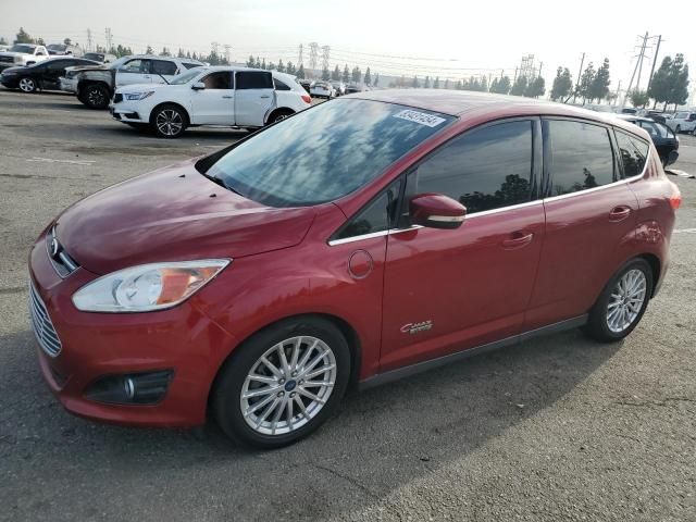 2013 Ford C-MAX Premium