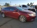 2010 Buick Lacrosse CXL