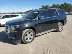 2015 Chevrolet Tahoe C1500 LTZ