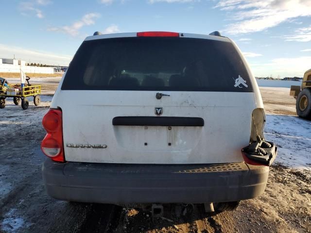 2006 Dodge Durango SXT