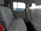 2009 Nissan Cube Base