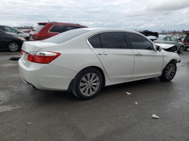 2013 Honda Accord EX