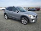 2015 Mazda CX-5 GT