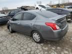 2019 Nissan Versa S