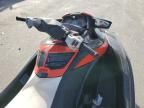 2011 Seadoo Jetski