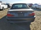 2002 BMW 325 CI