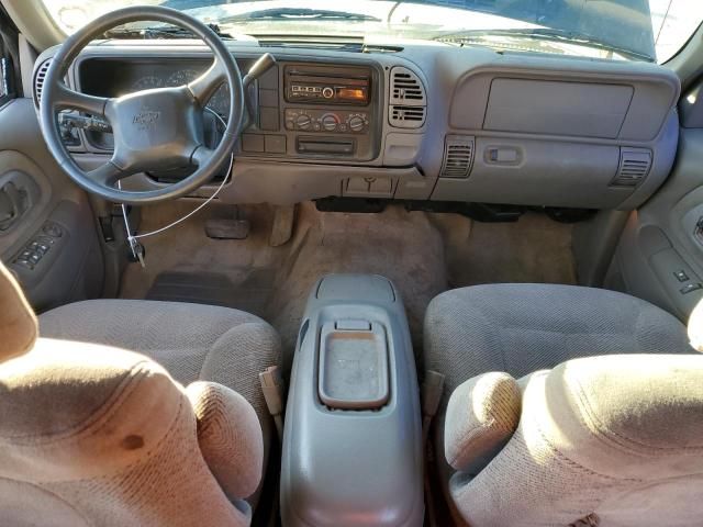 1998 Chevrolet Tahoe C1500