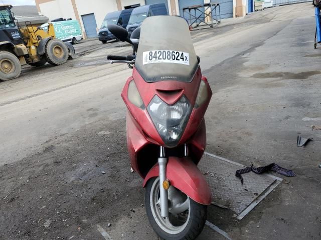 2003 Honda FSC600 A