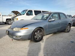 2002 Saturn L300 en venta en Grand Prairie, TX