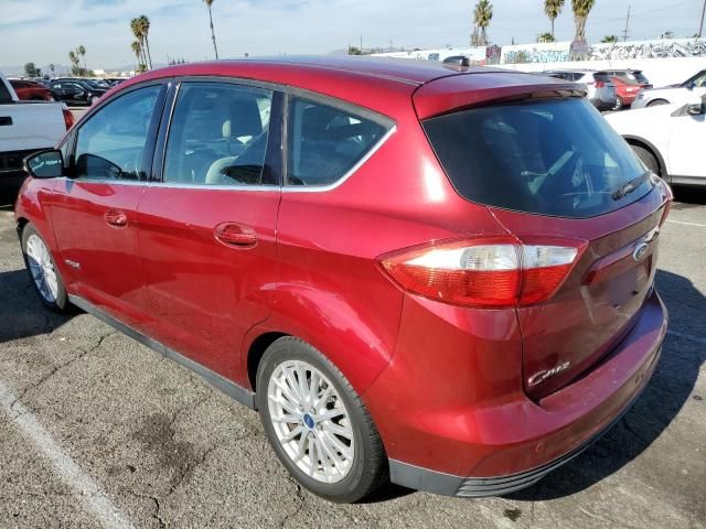 2013 Ford C-MAX SEL