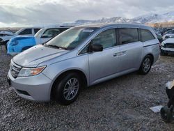 2012 Honda Odyssey EXL en venta en Magna, UT