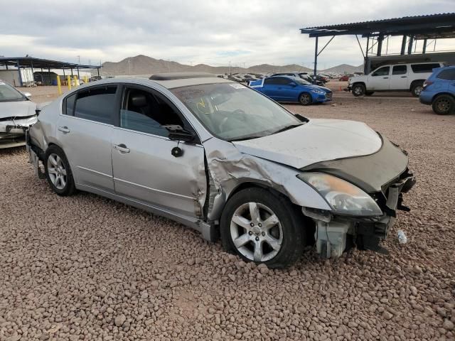 2008 Nissan Altima 2.5