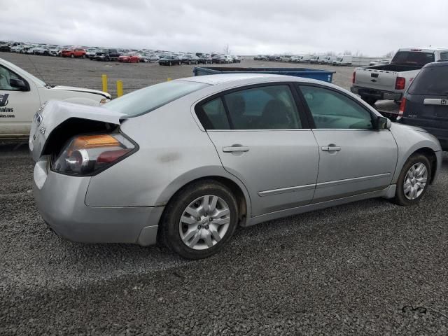 2009 Nissan Altima 2.5