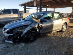 Nissan Altima 2.5 salvage cars for sale: 2016 Nissan Altima 2.5