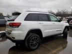 2018 Jeep Grand Cherokee Trailhawk